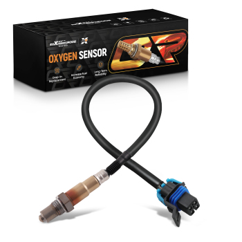 Up Downstream Oxygen Sensor compatible for Cadillac Cts Srx Sts Camaro 2010-2011 234-4818