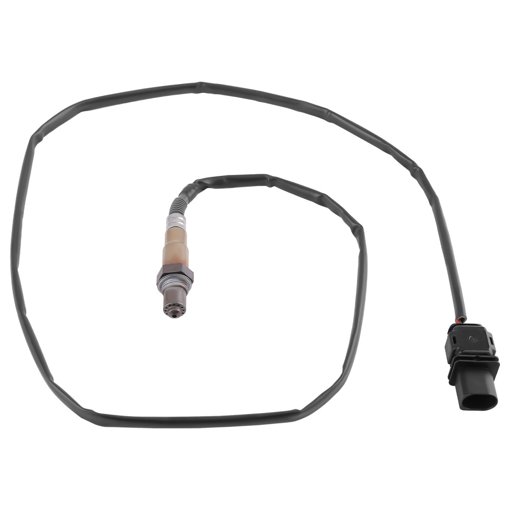 2X Up+Downstream Oxygen O2 SensorFor compatible for Volkswagen Beetle 2.0L2.5L 234-4829