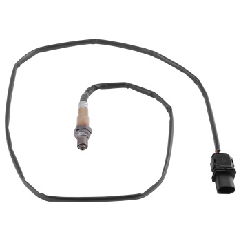 2X Up+Downstream Oxygen O2 SensorFor compatible for Volkswagen Beetle 2.0L2.5L 234-4829