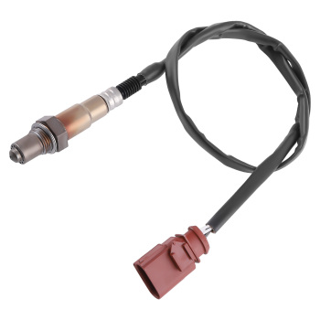 2X Up+Downstream Oxygen O2 SensorFor compatible for Volkswagen Beetle 2.0L2.5L 234-4829