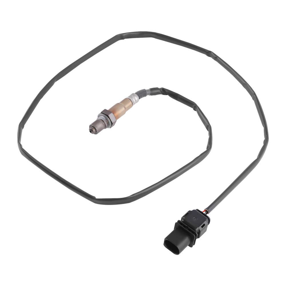 2X Up+Downstream Oxygen O2 SensorFor compatible for Volkswagen Beetle 2.0L2.5L 234-4829