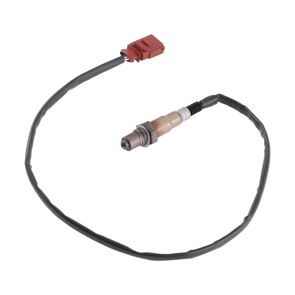 2X Up+Downstream Oxygen O2 SensorFor compatible for Volkswagen Beetle 2.0L2.5L 234-4829
