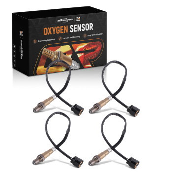 Oxygen O2 Sensorfor compatible for Hyundai Accent Tiburon Tucson 2000-2011234-4851