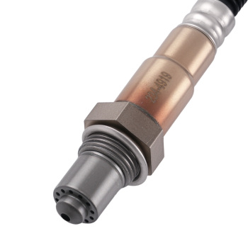 2PCS Oxygen O2 Sensor Up Down compatible for Chevrolet Cruze Sonic 1.8L 2011-2018 234-4919