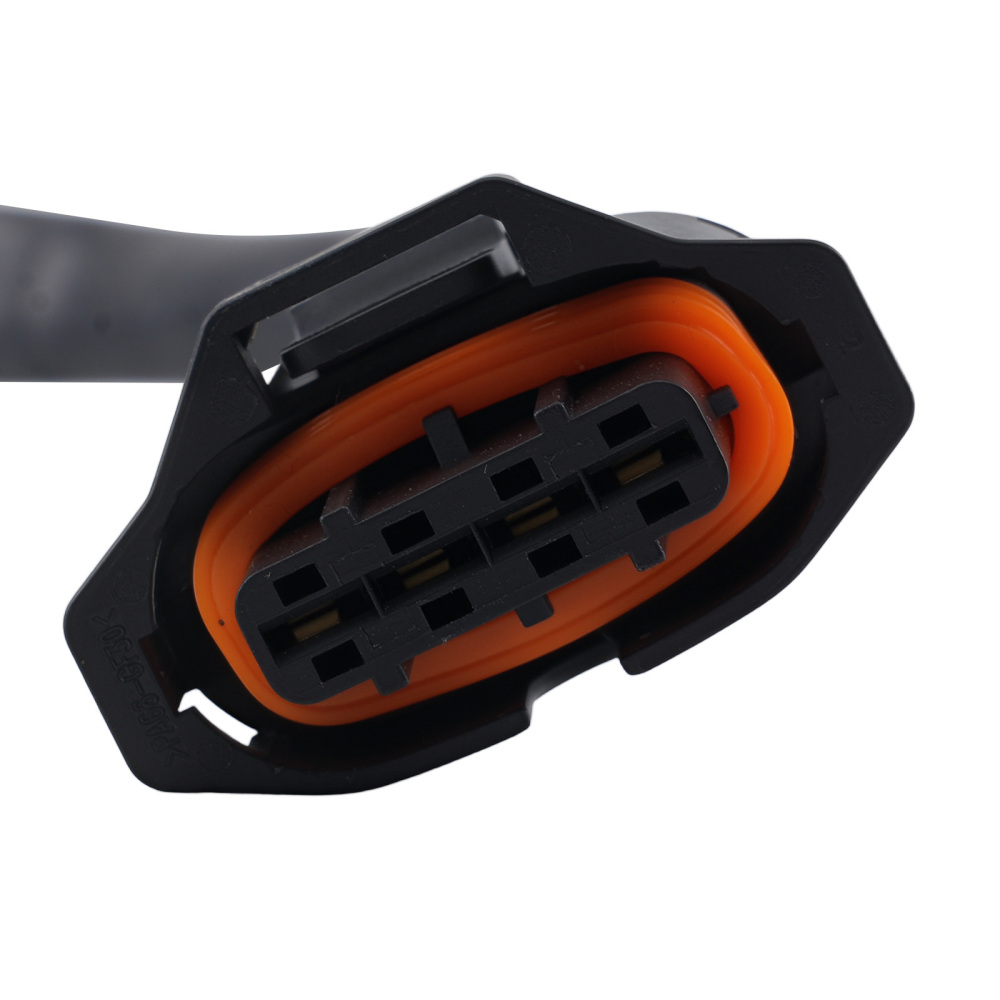 2PCS Oxygen O2 Sensor Up Down compatible for Chevrolet Cruze Sonic 1.8L 2011-2018 234-4919