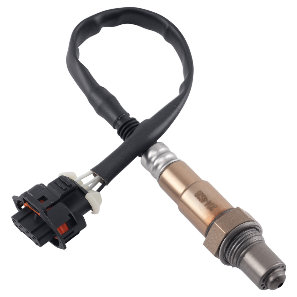 2PCS Oxygen O2 Sensor Up Down compatible for Chevrolet Cruze Sonic 1.8L 2011-2018 234-4919