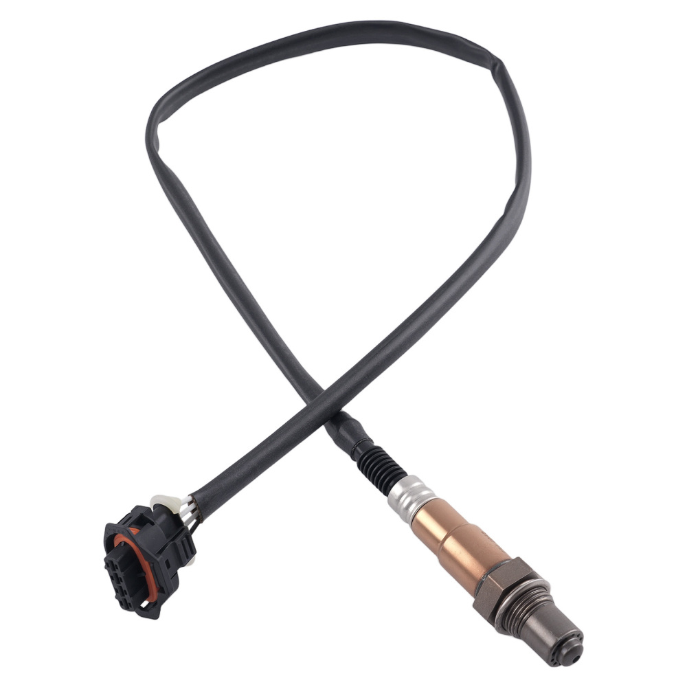 2PCS Oxygen O2 Sensor Up Down compatible for Chevrolet Cruze Sonic 1.8L 2011-2018 234-4919