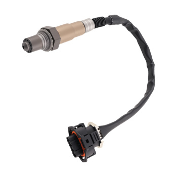 2PCS Oxygen O2 Sensor Up Down compatible for Chevrolet Cruze Sonic 1.8L 2011-2018 234-4919