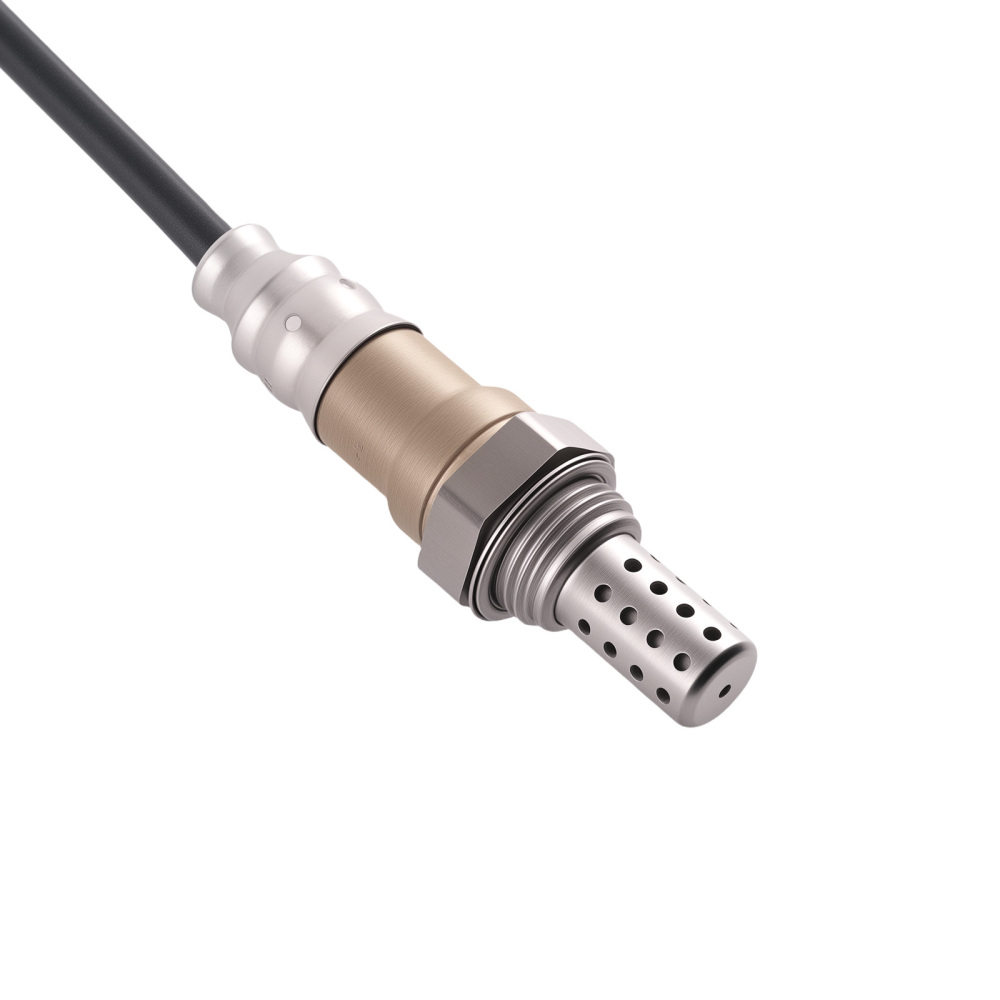 2PC Up+Down Oxygen Sensors compatible for Kia Soul 2.0L 2014-2016 2345083 2344958