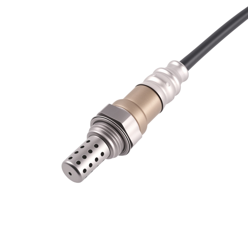 2PC Up+Down Oxygen Sensors compatible for Kia Soul 2.0L 2014-2016 2345083 2344958