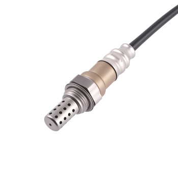 2PC Up+Down Oxygen Sensors compatible for Kia Soul 2.0L 2014-2016 2345083 2344958