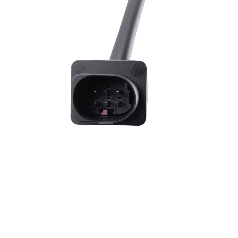 2PC Up+Down Oxygen Sensors compatible for Kia Soul 2.0L 2014-2016 2345083 2344958