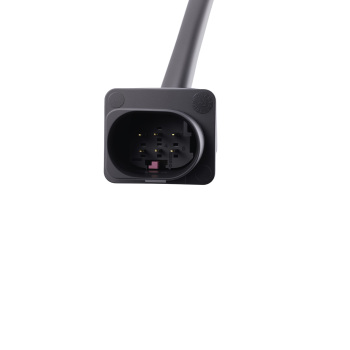 2PC Up+Down Oxygen Sensors compatible for Kia Soul 2.0L 2014-2016 2345083 2344958