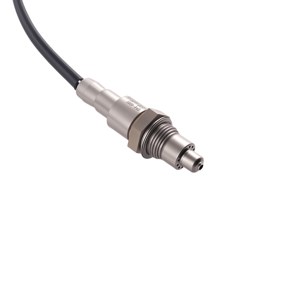 4X Up+Downstream Oxygen O2 Sensor compatible for Ford F-150 3.5L2015-2016 2344829