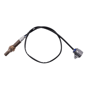 Set of 2 Oxygen Sensors FrontRear compatible for Mazda CX-7 2.3L Turbocharged 234-4044