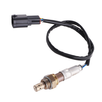 Oxygen Sensor compatible for Mazda 3 Sport L4 2.0L 2009-2010 234-5015 2345015