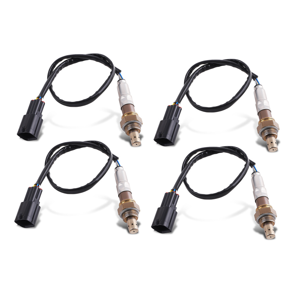 Oxygen Sensor compatible for Mazda 3 Sport L4 2.0L 2009-2010 234-5015 2345015