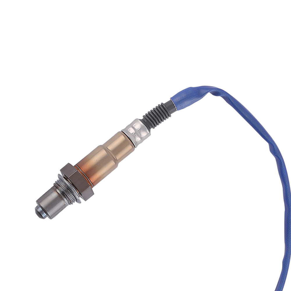 2PCS Oxygen Sensor O2 compatible for Audi A4 A4 Quattro A5 QuattroQ5234-5019 234-4754