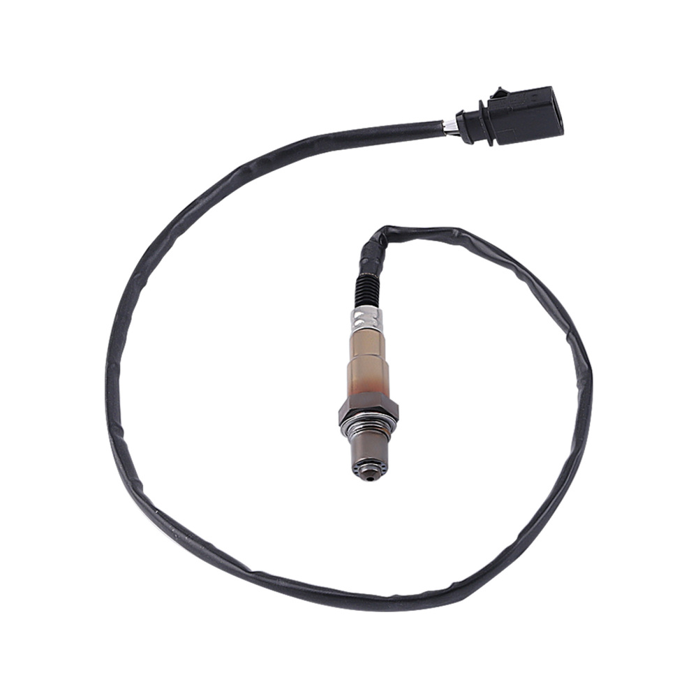 2PCS Oxygen Sensor O2 compatible for Audi A4 A4 Quattro A5 QuattroQ5234-5019 234-4754
