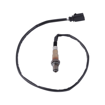 2PCS Oxygen Sensor O2 compatible for Audi A4 A4 Quattro A5 QuattroQ5234-5019 234-4754
