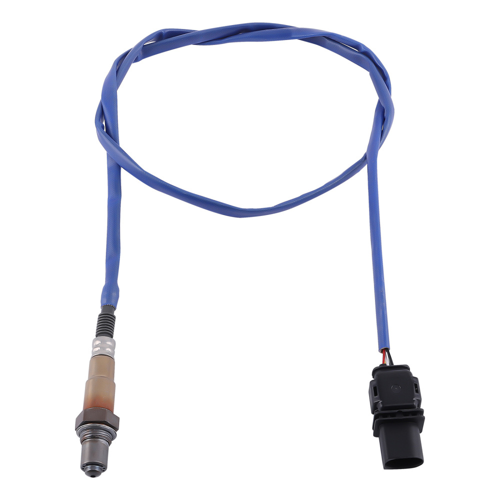 2PCS Oxygen Sensor O2 compatible for Audi A4 A4 Quattro A5 QuattroQ5234-5019 234-4754