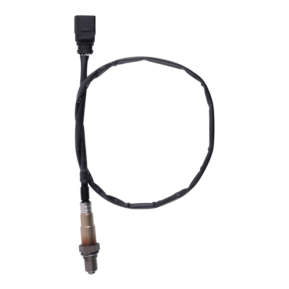 2PCS Oxygen Sensor O2 compatible for Audi A4 A4 Quattro A5 QuattroQ5234-5019 234-4754