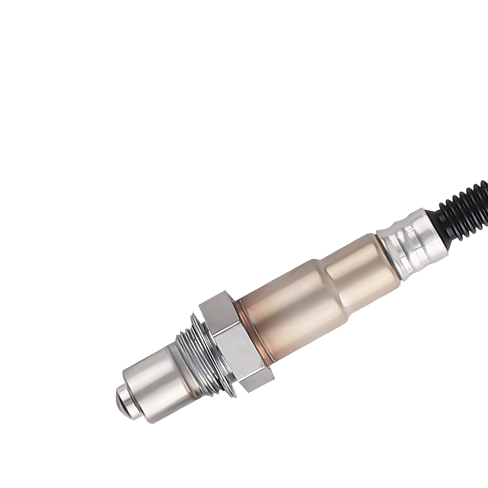 4x Oxygen O2 Sensor UpDownstream compatible for BMW 550i650i750i234-5026 234-4876