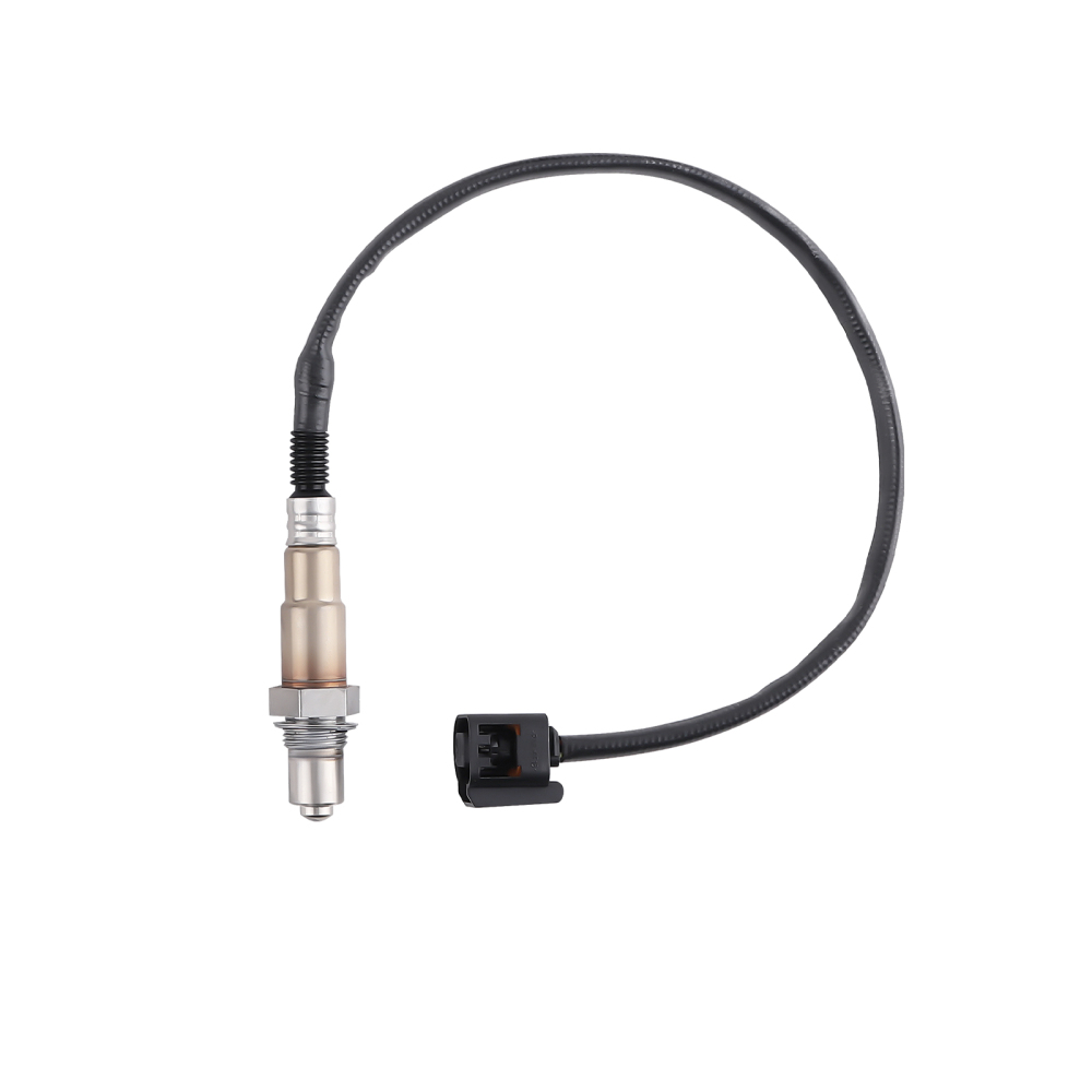 4x Oxygen O2 Sensor UpDownstream compatible for BMW 550i650i750i234-5026 234-4876