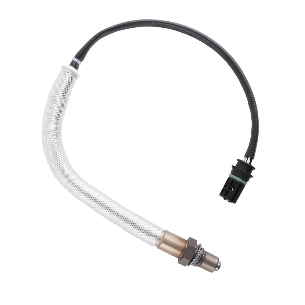 4x Oxygen O2 Sensor UpDownstream compatible for BMW 550i650i750i234-5026 234-4876