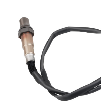 2pc Oxygen O2 Sensor compatible for Hyundai Accent Veloster 2012-2017234-5055 234-4568