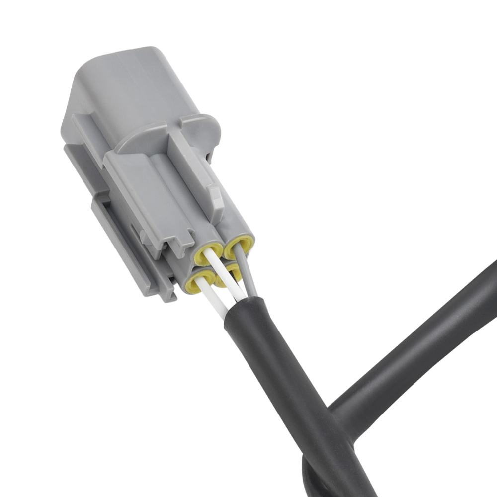 2pc Oxygen O2 Sensor compatible for Hyundai Accent Veloster 2012-2017234-5055 234-4568