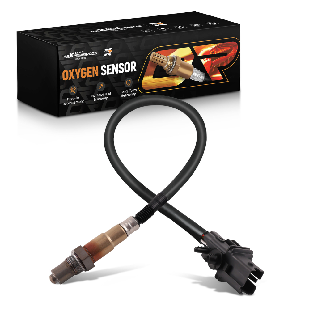 O2 Oxygen Sensor Upstream For 2004 05 2006 2007 compatible for Nissan Murano compatible for Infiniti M45 3.5L