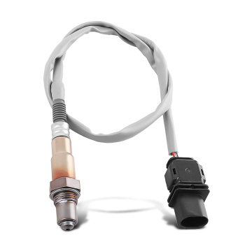 1 X Oxygen Sensor compatible for Ford F150 3.5L 5.0L 6.2L 2012234-5076