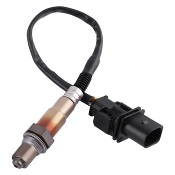 2PCS Oxygen O2 Sensor Up+Downstream compatible for Kia Forte 1.8L2.0L2014-2016 234-4552