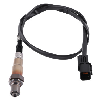 2PCS Oxygen O2 Sensor Up+Downstream compatible for Kia Forte 1.8L2.0L2014-2016 234-4552