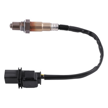 2PCS Oxygen O2 Sensor Up+Downstream compatible for Kia Forte 1.8L2.0L2014-2016 234-4552