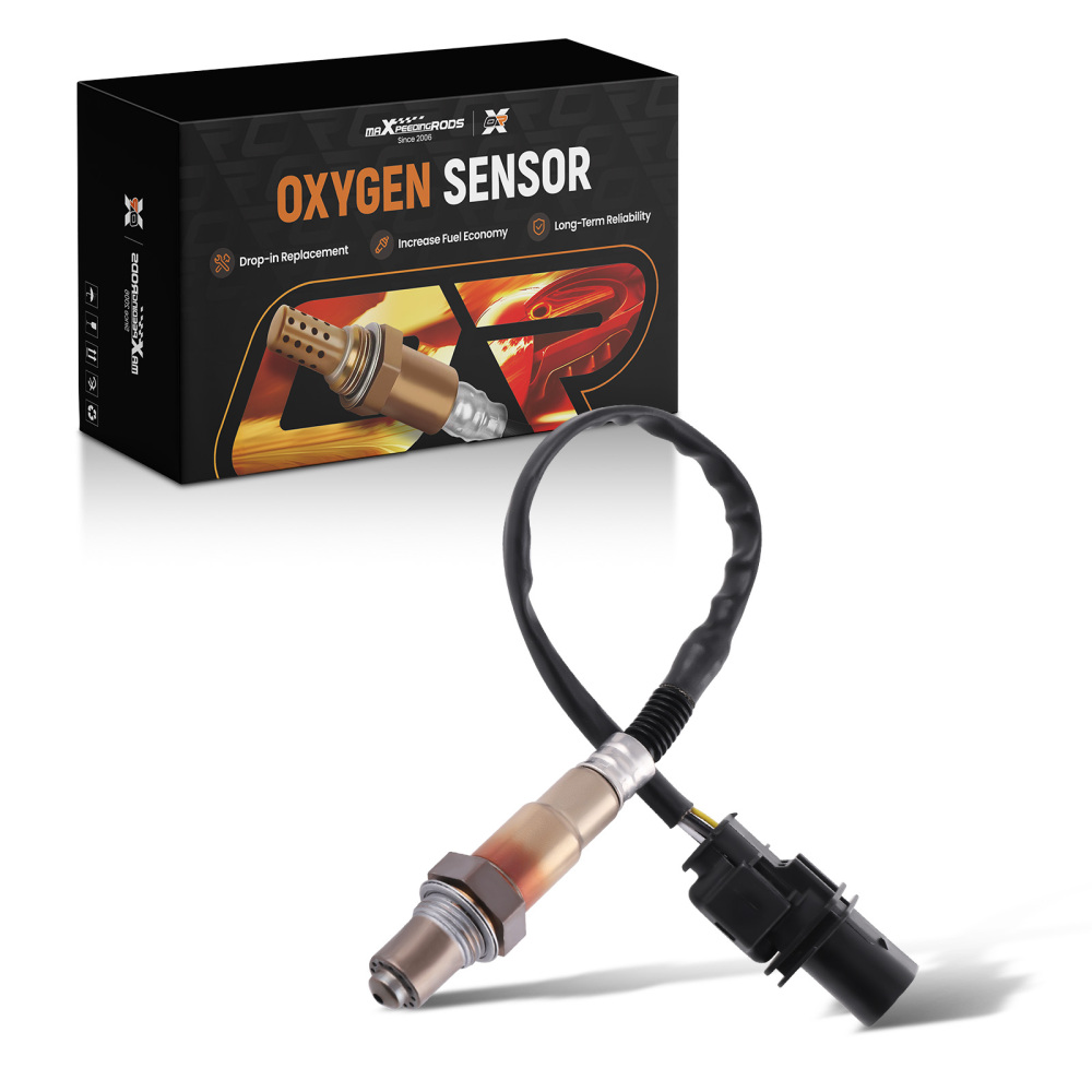 1X O2 Oxygen SensorFor compatible for Kia Forte5 l4-2.0L 2014-2017 234-508239210-2E100