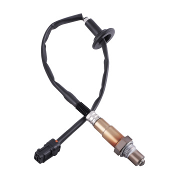 2X UpstreamDownstream Oxygen Sensor compatible for Hyundai Elantra GT 1.8L2.0L