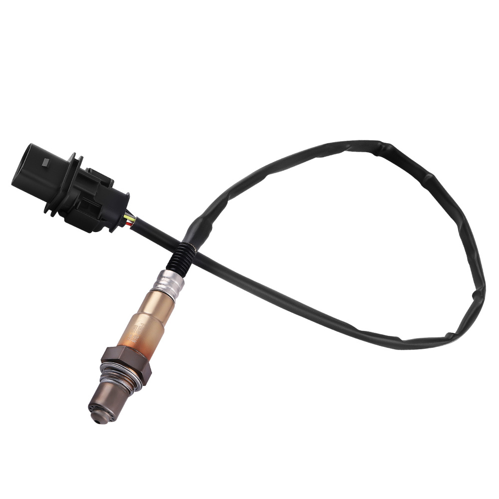 2X UpstreamDownstream Oxygen Sensor compatible for Hyundai Elantra GT 1.8L2.0L