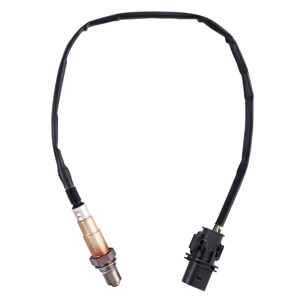 2X UpstreamDownstream Oxygen Sensor compatible for Hyundai Elantra GT 1.8L2.0L