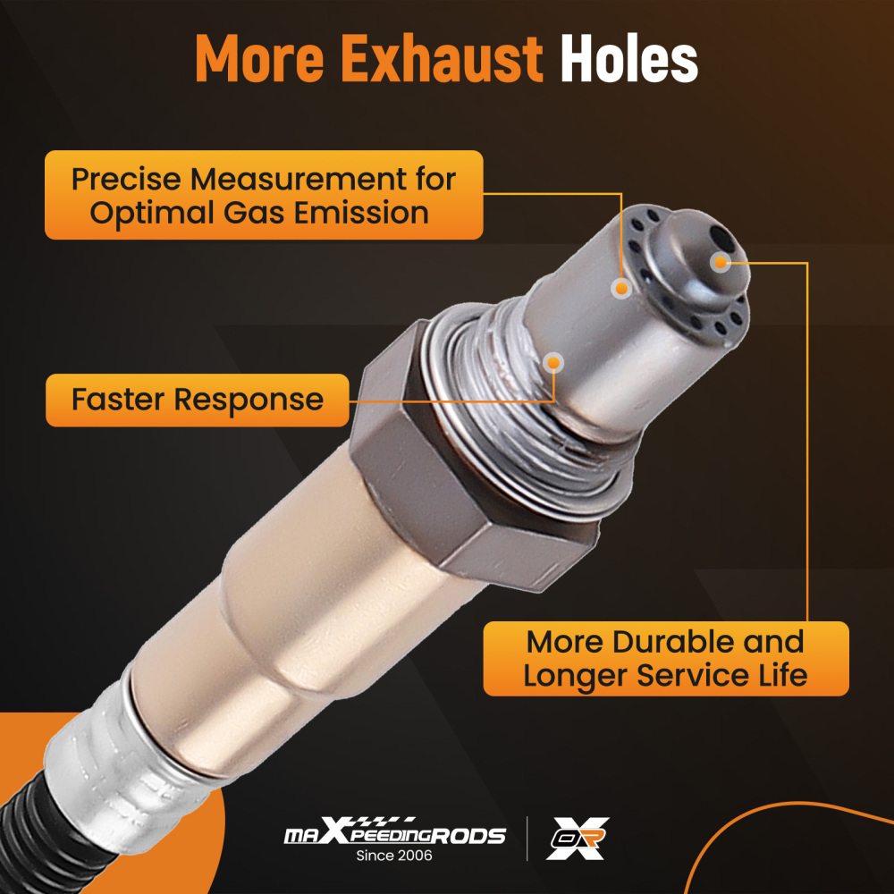 Oxygen Sensor Upstream compatible for Hyundai Elantra 2011-2014 2345083 392102E200