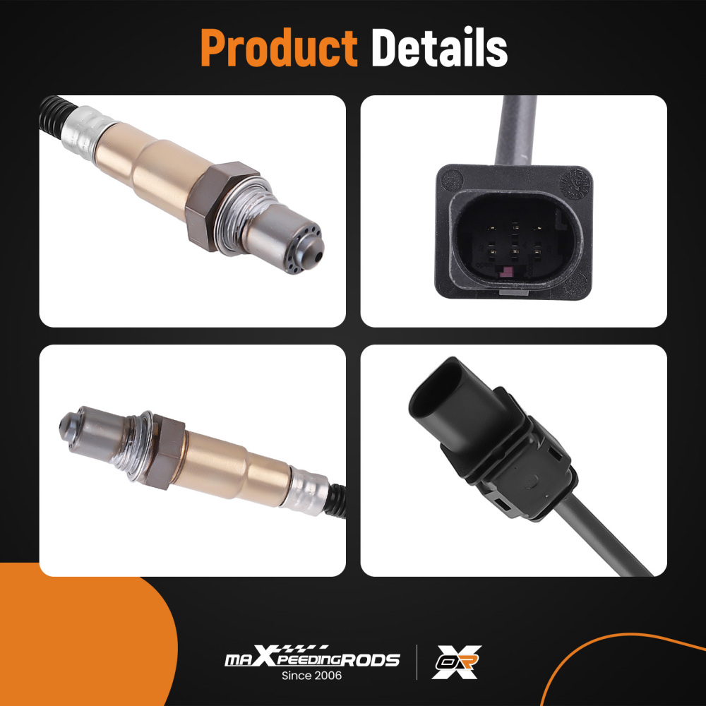 Oxygen Sensor Upstream compatible for Hyundai Elantra 2011-2014 2345083 392102E200