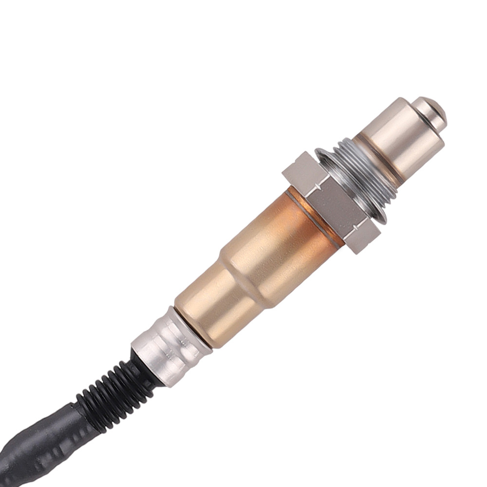 4Pcs UpDownstream Oxygen Sensor compatible for Infiniti QX56 QX80 5.6L 2011-20142344381