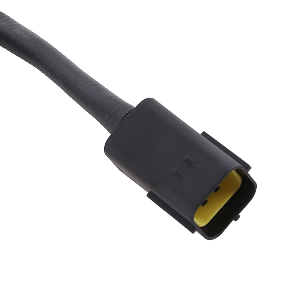 4Pcs UpDownstream Oxygen Sensor compatible for Infiniti QX56 QX80 5.6L 2011-20142344381