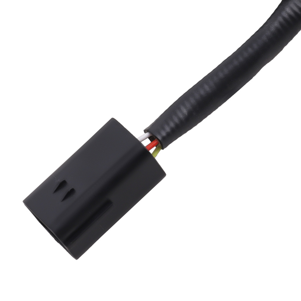 4Pcs UpDownstream Oxygen Sensor compatible for Infiniti QX56 QX80 5.6L 2011-20142344381