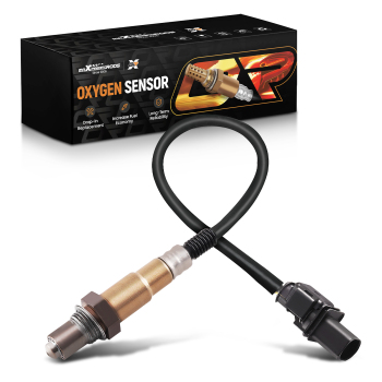 Oxygen Sensors compatible for Porsche Audi A3 A3 Quattro 2009-13 L4-2.0 Upstream 234-5107