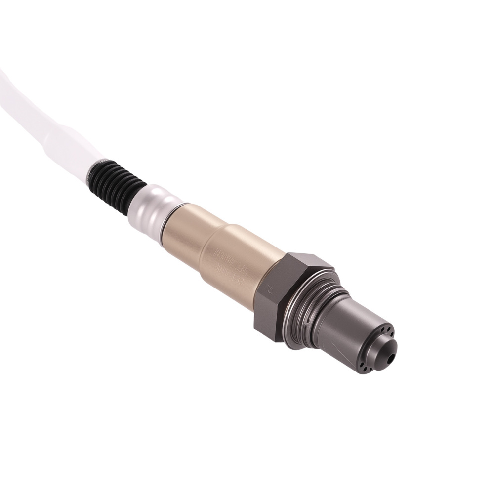 Set of 4 O2 Sensors compatible for Ford F-150 4.6L/5.4L/6.2L 2009-2010 234-5108 234-5113