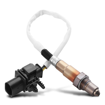 Upstream Oxygen O2 Sensor compatible for Ford E-150/ E-250 4.6L 5.4L V8 2009-2014234-5113