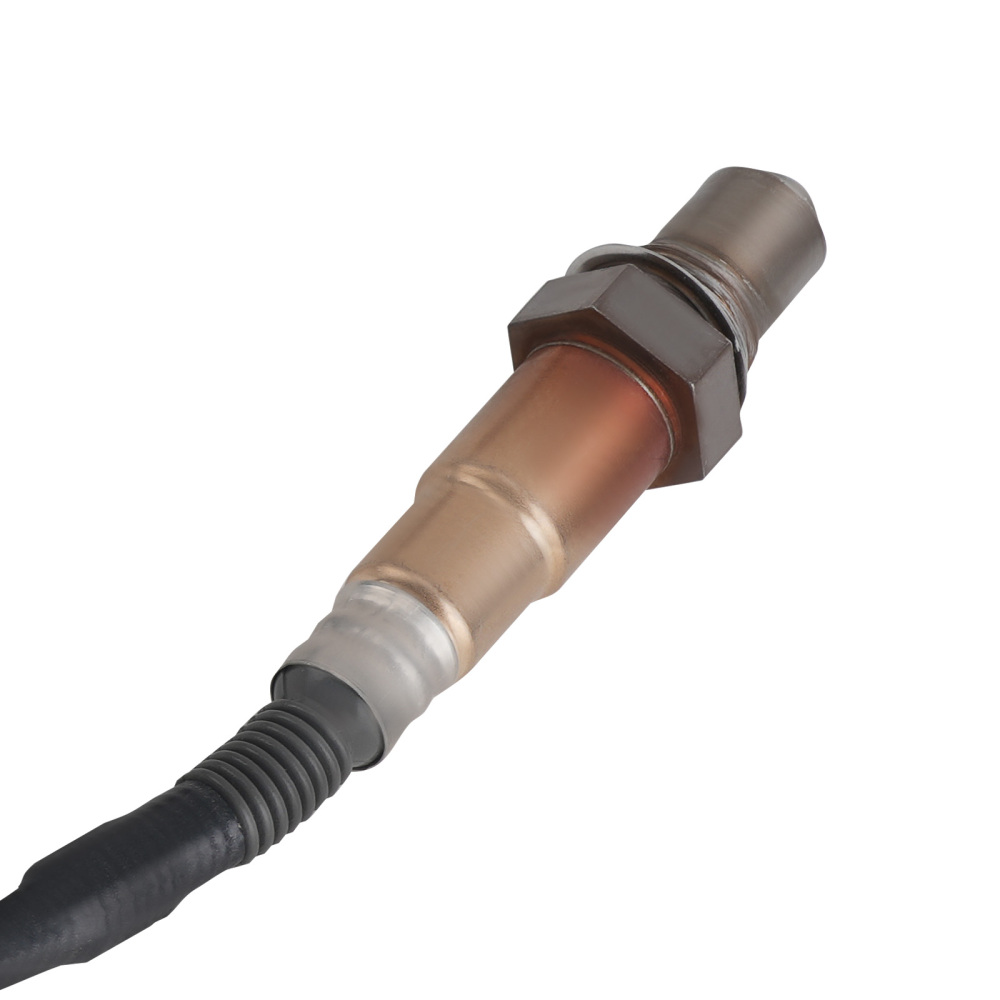 2X UpstreamDownstream Oxygen O2 Sensor compatible for Mini Cooper 1.6L L4234-5135