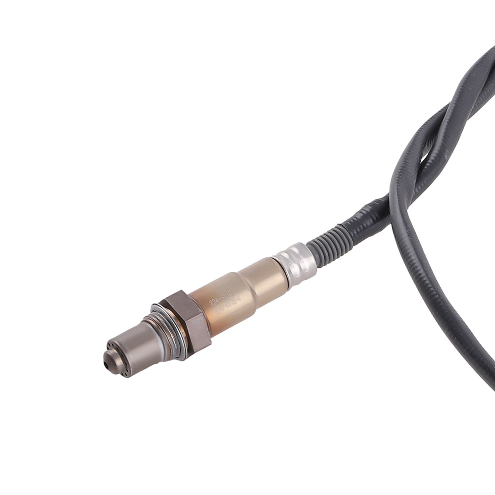 4PCS Oxygen O2 Sensor UpDownstream compatible for BMW X3 X5 335i 328I 528I 3.0L 2007-2010